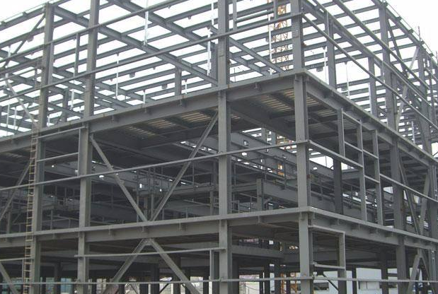 运城高层钢构造的支撑布置跟构造应当符合哪些范例榜样